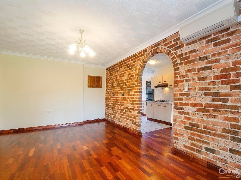 15/18-20 Central Avenue, Westmead NSW 2145