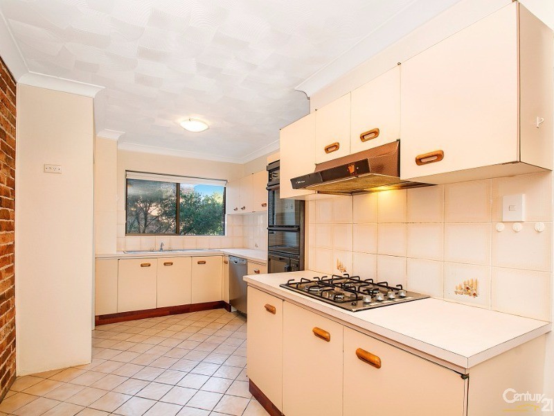15/18-20 Central Avenue, Westmead NSW 2145