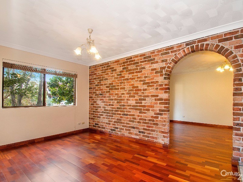 15/18-20 Central Avenue, Westmead NSW 2145