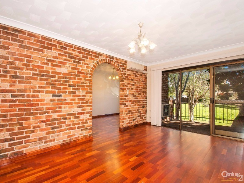 15/18-20 Central Avenue, Westmead NSW 2145