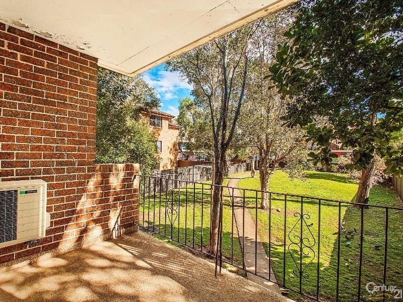 15/18-20 Central Avenue, Westmead NSW 2145