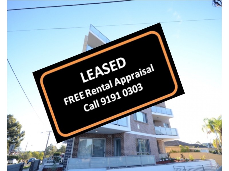 6/100-102 Bridge Road, Westmead NSW 2145