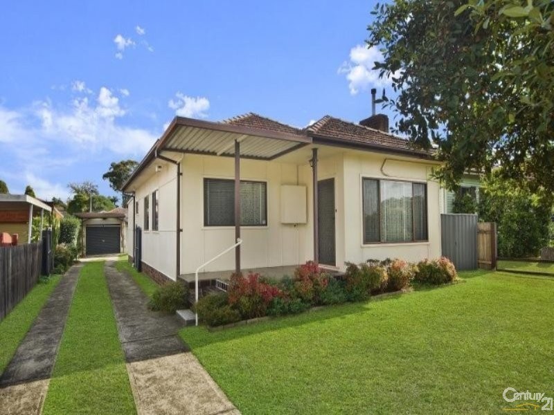 32 Jones Street, Pendle Hill NSW 2145