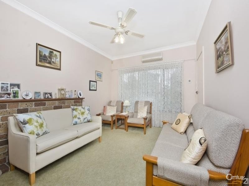32 Jones Street, Pendle Hill NSW 2145