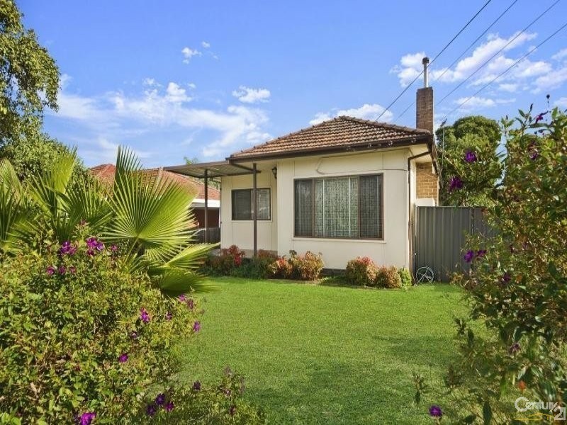 32 Jones Street, Pendle Hill NSW 2145