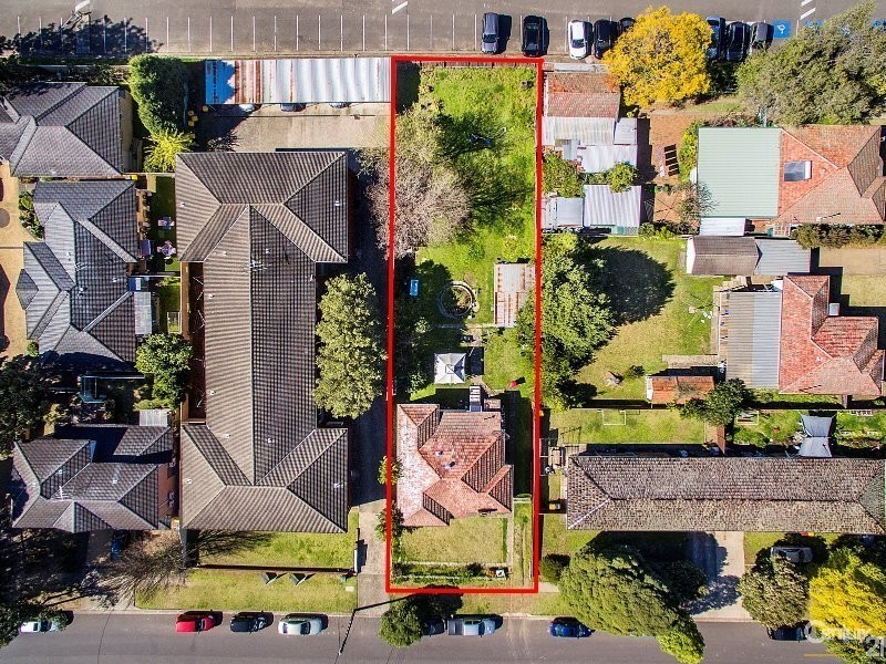 14 Emert Street, Wentworthville NSW 2145