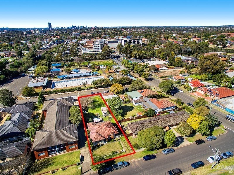 14 Emert Street, Wentworthville NSW 2145