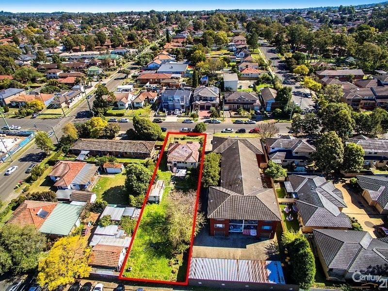 14 Emert Street, Wentworthville NSW 2145