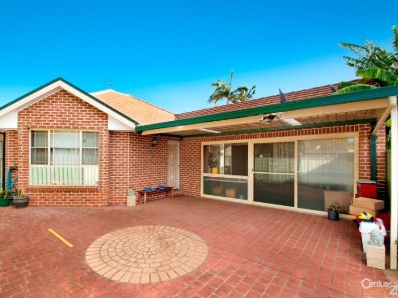 12A Roland Ave, Liverpool NSW 2170