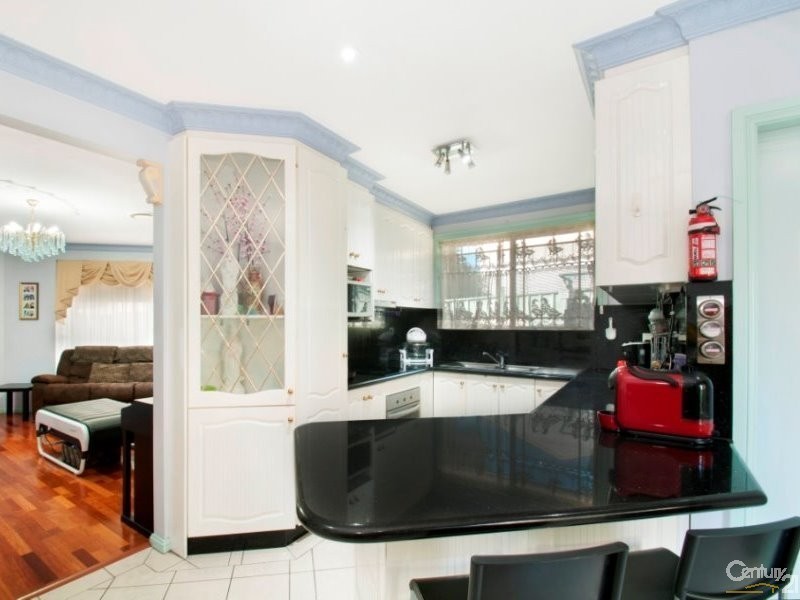 12A Roland Ave, Liverpool NSW 2170