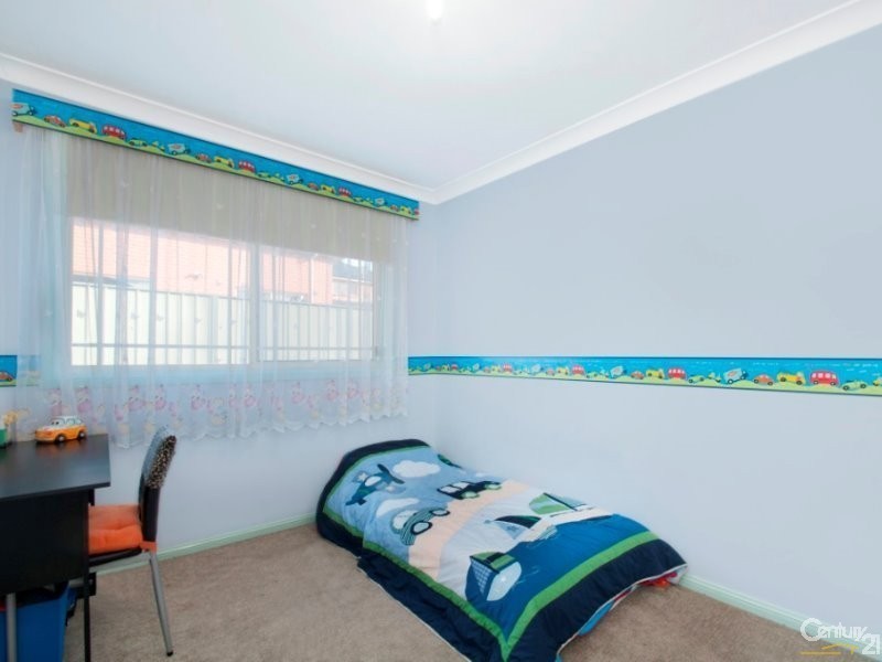 12A Roland Ave, Liverpool NSW 2170
