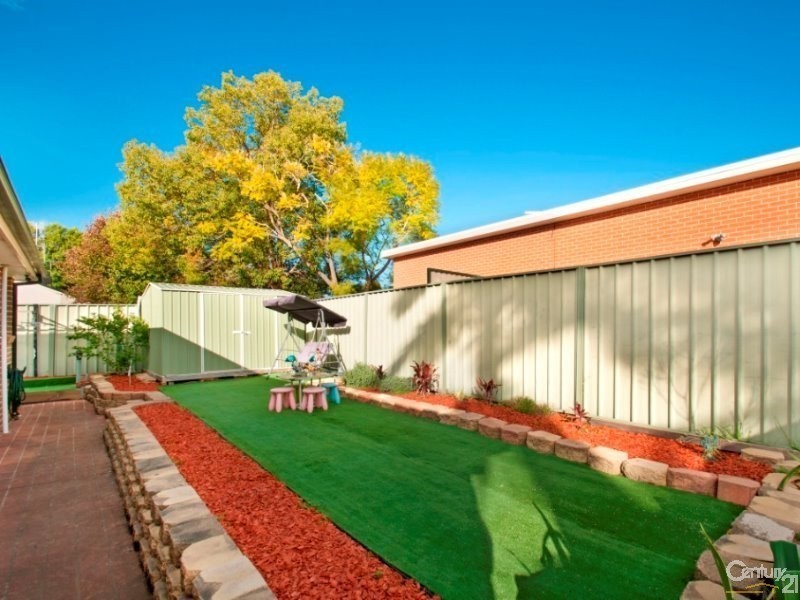 12A Roland Ave, Liverpool NSW 2170