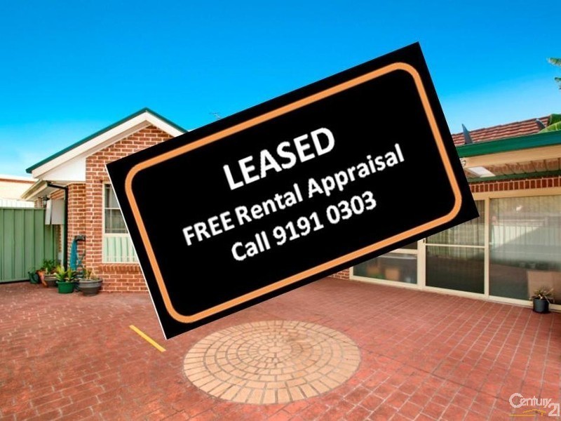 12A Roland Ave, Liverpool NSW 2170