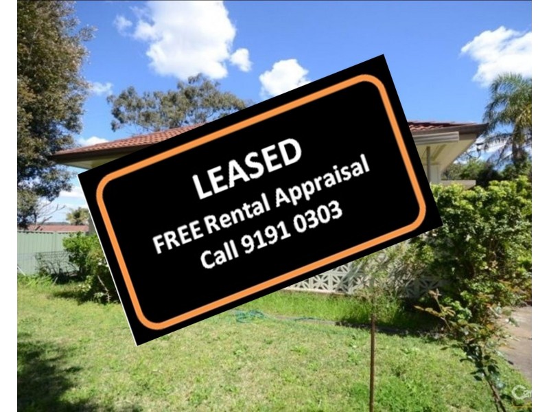 36 Bridge Road, Westmead NSW 2145