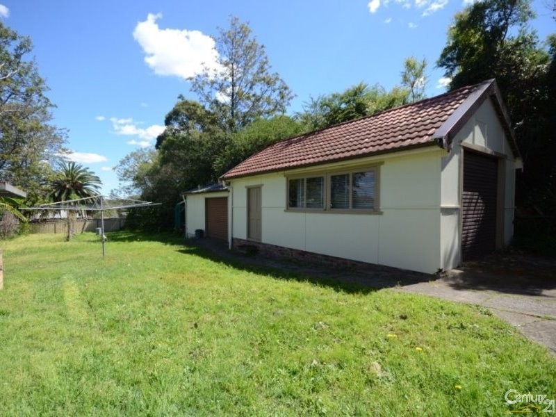 36 Bridge Road, Westmead NSW 2145