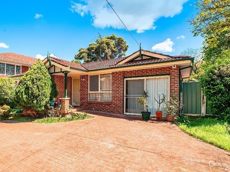 131A  Station Street, Wentworthville NSW 2145