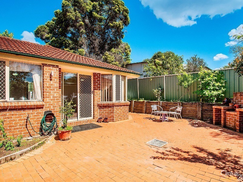 131A  Station Street, Wentworthville NSW 2145