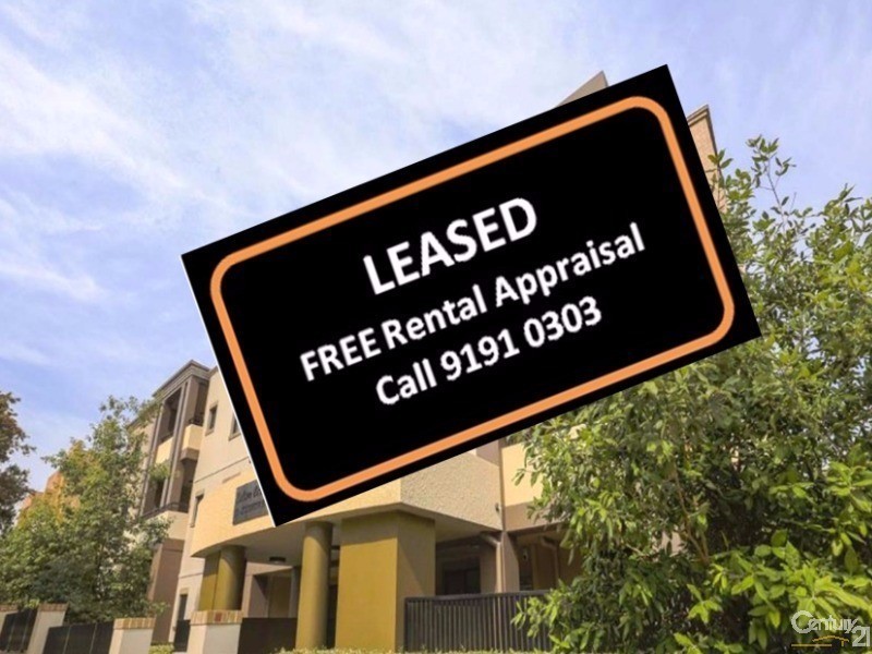 20/23-27 Lydbrook Street, Westmead NSW 2145