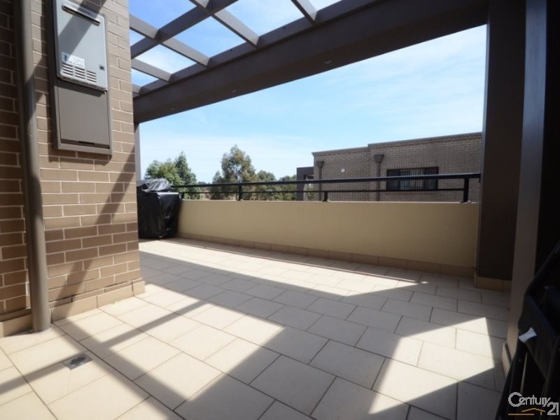 20/23-27 Lydbrook Street, Westmead NSW 2145