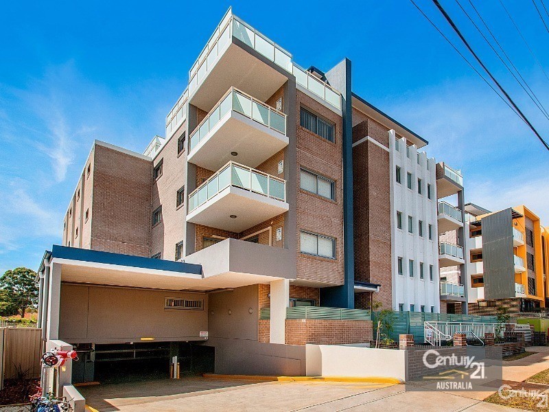 14/45-47  Veron Street, Wentworthville NSW 2145