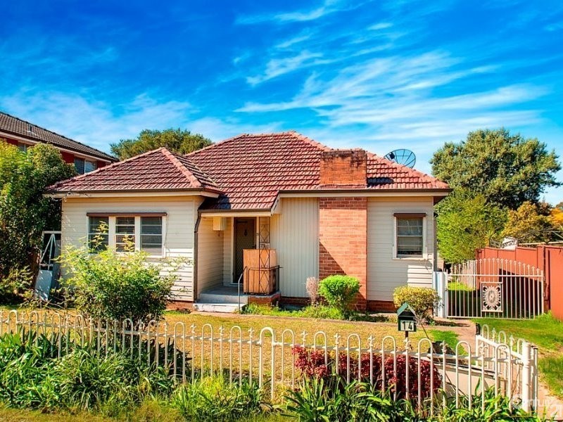 14 Emert Street, Wentworthville NSW 2145