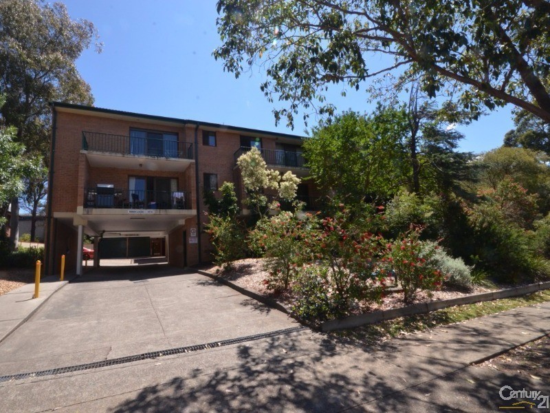 14/37-39 Lane Street, Wentworthville NSW 2145