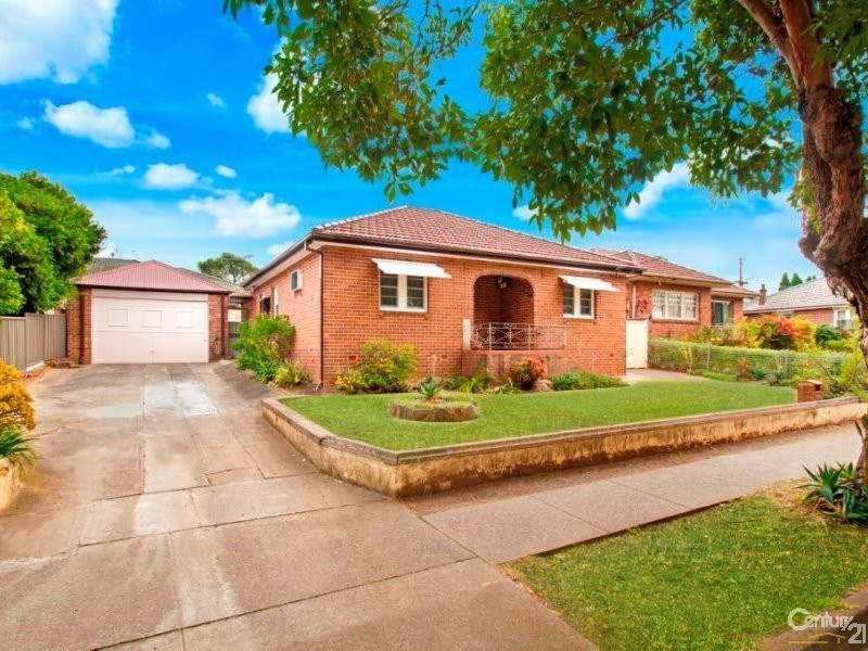 151 Station Street, Wentworthville NSW 2145