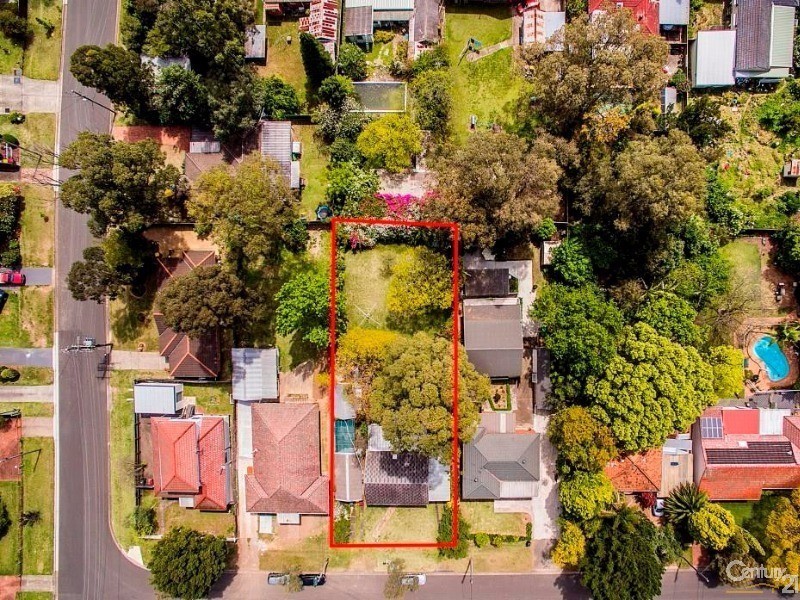 23 Binya Street, Pendle Hill NSW 2145