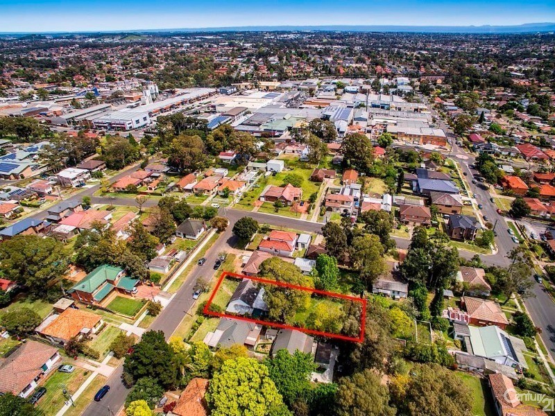 23 Binya Street, Pendle Hill NSW 2145