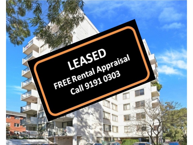 7/17 Everton Road, Strathfield NSW 2135