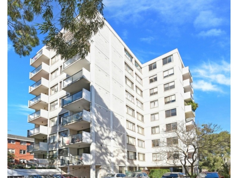 7/17 Everton Road, Strathfield NSW 2135