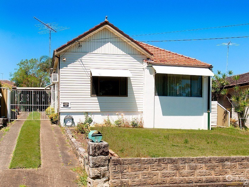 2 Hurstville Road, Hurstville NSW 2220