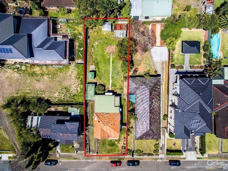 2 Hurstville Road, Hurstville NSW 2220