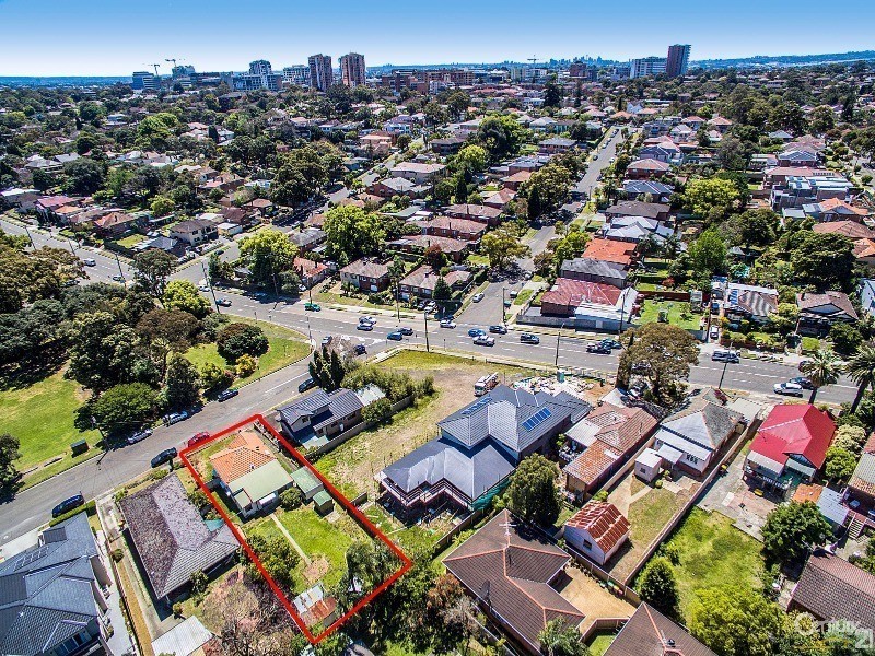 2 Hurstville Road, Hurstville NSW 2220