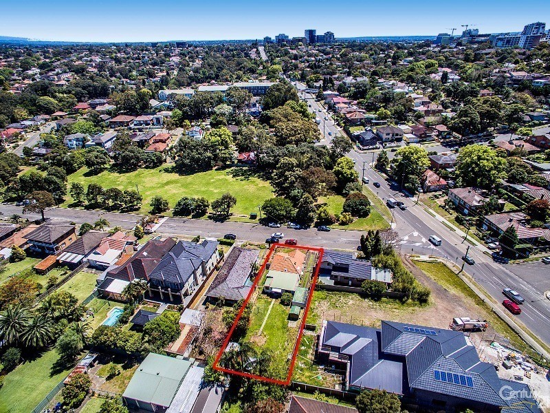 2 Hurstville Road, Hurstville NSW 2220