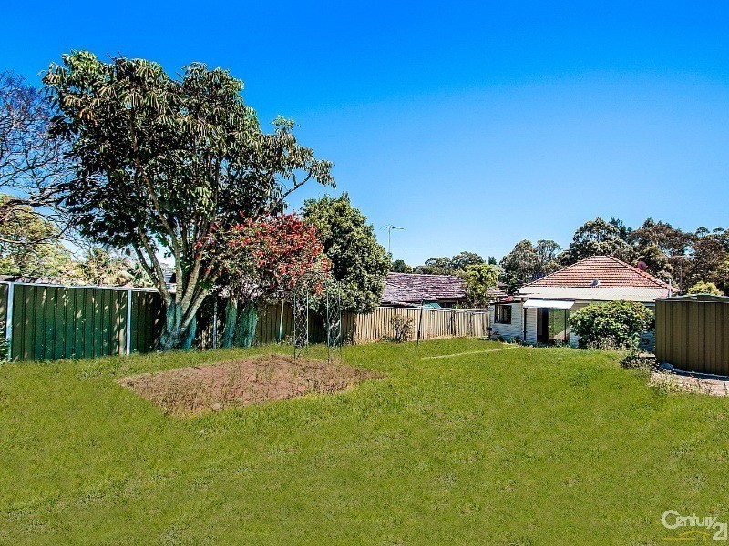 2 Hurstville Road, Hurstville NSW 2220