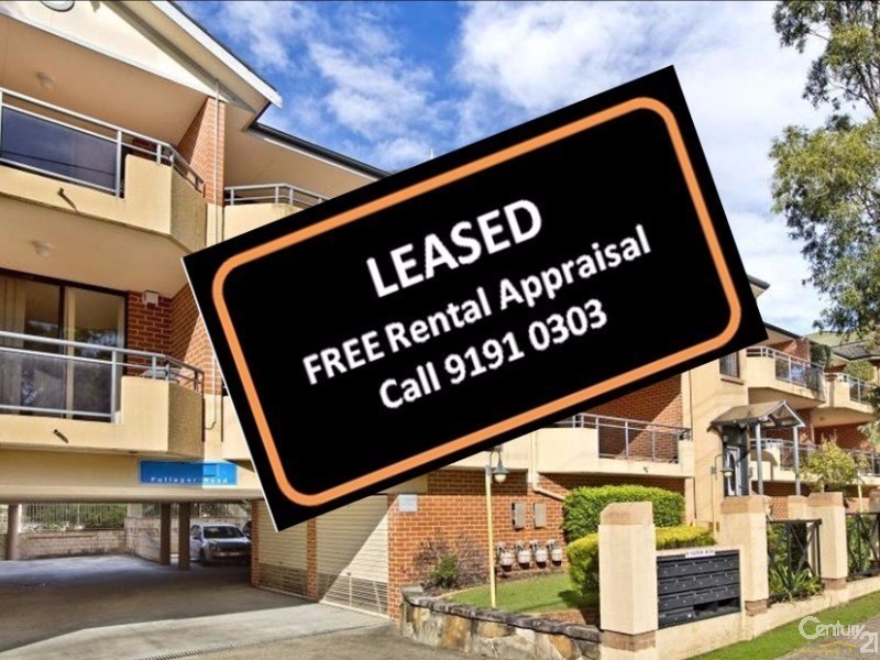 64-68 Fullagar Road, Wentworthville NSW 2145
