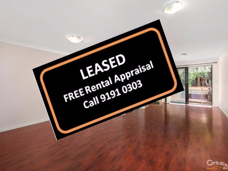 4/142-144 Station Street, Wentworthville NSW 2145