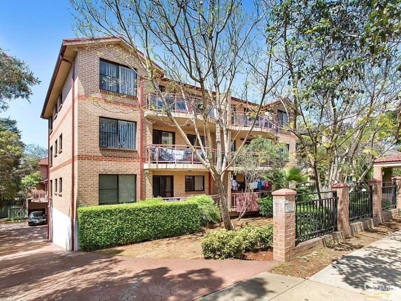 4/142-144 Station Street, Wentworthville NSW 2145
