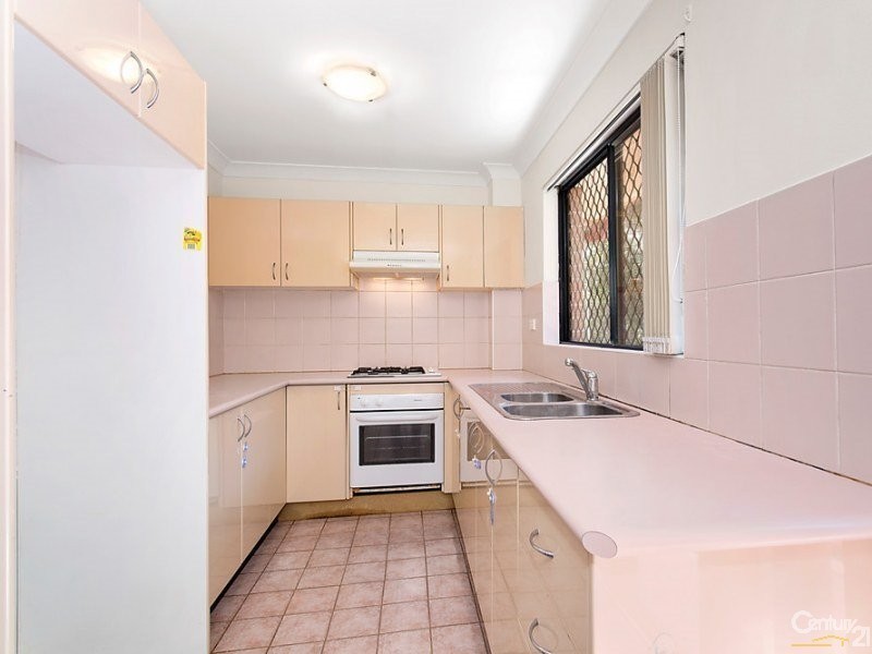 4/142-144 Station Street, Wentworthville NSW 2145