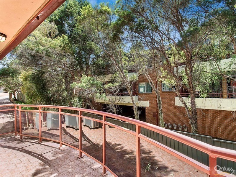 4/142-144 Station Street, Wentworthville NSW 2145