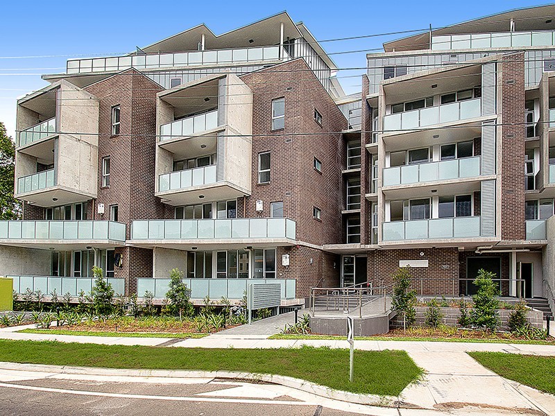 206/63-67 Veron Street, Wentworthville NSW 2145