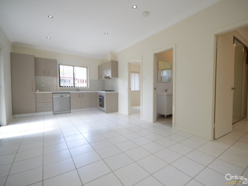 14A Louise Ave, Baulkham Hills NSW 2153