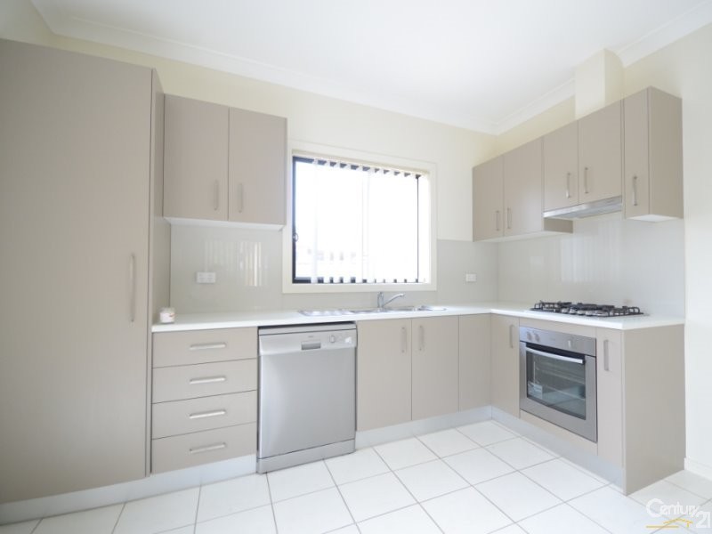 14A Louise Ave, Baulkham Hills NSW 2153