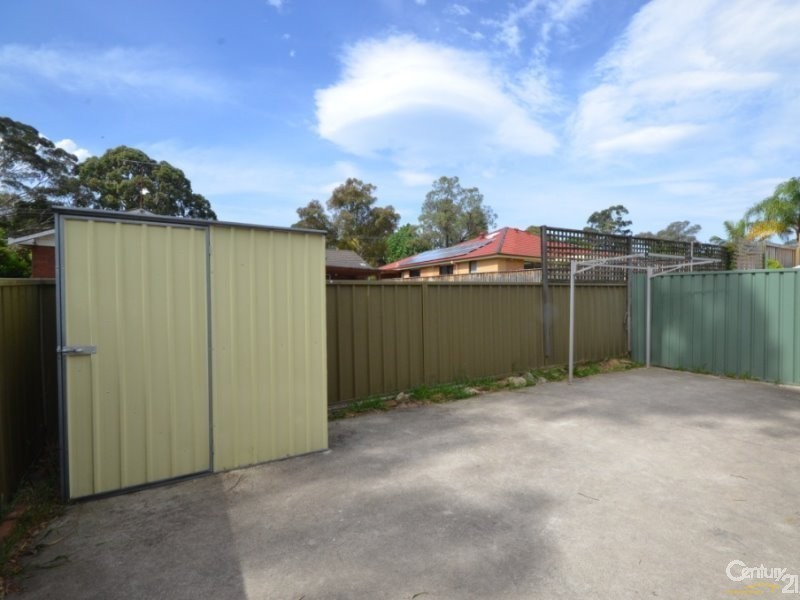 14A Louise Ave, Baulkham Hills NSW 2153