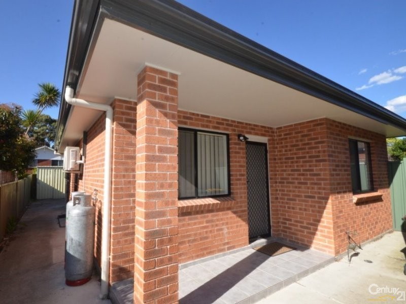 14A Louise Ave, Baulkham Hills NSW 2153
