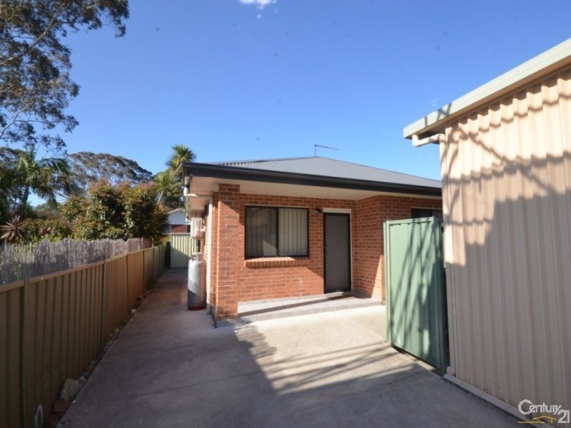14A Louise Ave, Baulkham Hills NSW 2153