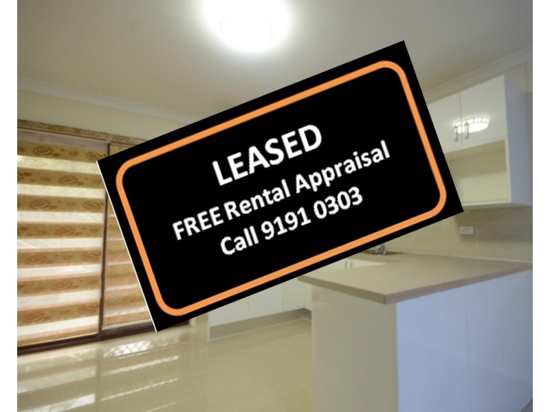 23 Joyner Street, Westmead NSW 2145