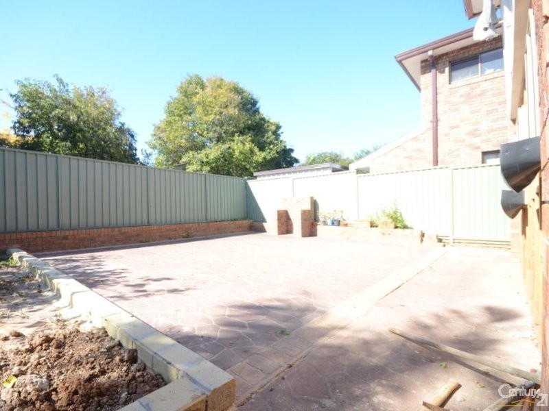 23 Joyner Street, Westmead NSW 2145