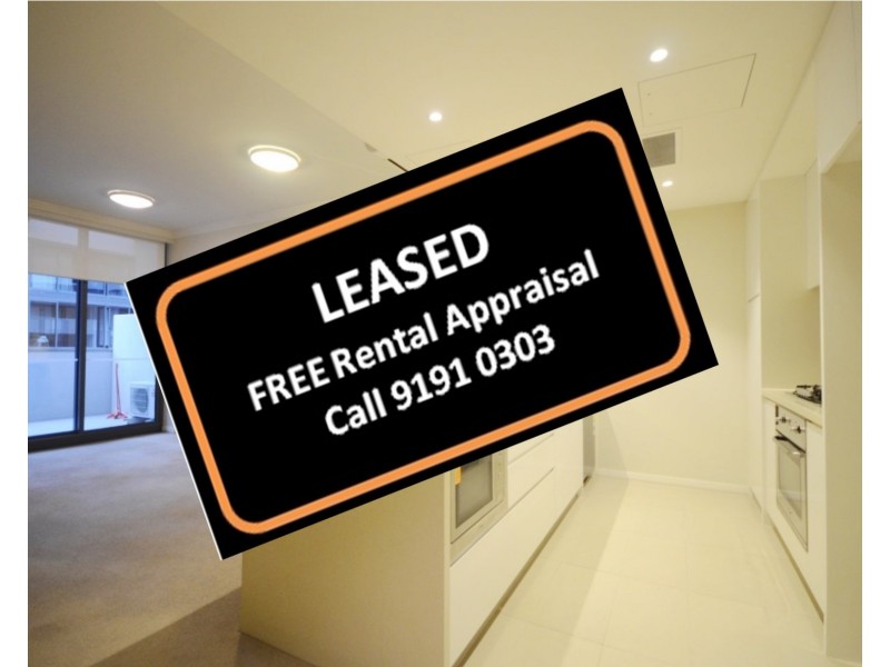 503/2 Park Street North, Wentworth Point NSW 2127